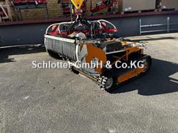 As Motor AS1000 Ovis RC FERNRGESTEUERT