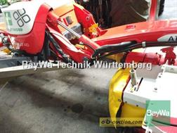 Pöttinger NOVACAT A10 ED COLLECTOR