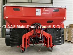 Rauch AXIS H 50.1 EMC+W