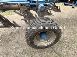 Rabe 6 Schar Condor 150 Onland möglich Steinsicherung