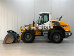 Liebherr L526