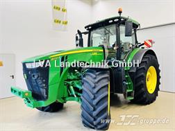 John Deere 8270 R