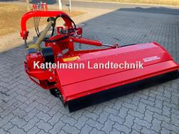 Tehnos MB 220R Profi(Mais Ausrüstung)