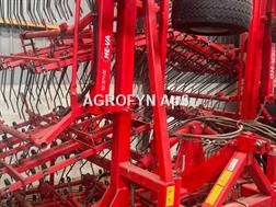 He-Va Weeder HD 12 meter