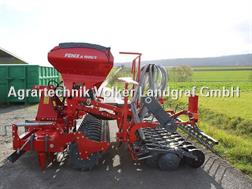 Unia Fenix A 1000/3 Kreiseleggen-Säkombination