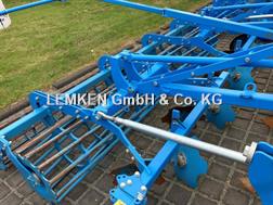 Lemken Kristall 9/400 KU