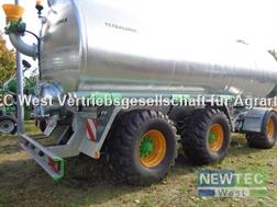 Joskin TETRALINER 26000 RL