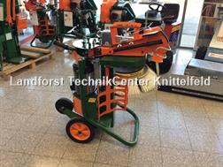 Posch Spaltaxt 8 Turbo