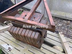 Fiat Frontvægte 10 stk