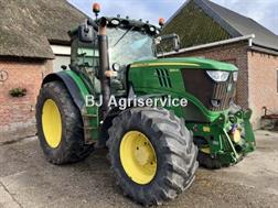 John Deere 6190 R