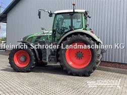 Fendt 724 VARIO