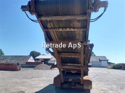 Terex Powerscreen 1200