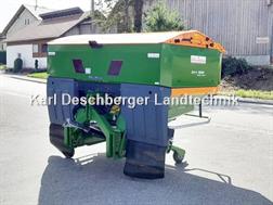 Amazone ZA-V 2600 Profis Tronic Wiegestreuer