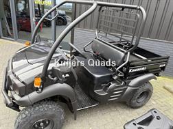 Kawasaki Mule SX 4x4