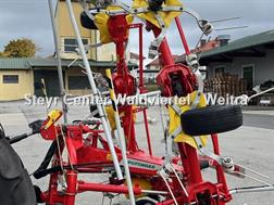 Pöttinger HIT  6.61