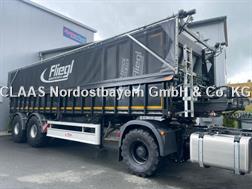 Fliegl ASS 298 AGRO-TRUCK REDUZIERT!