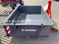 Saphir TLH 150 TRANSPORTBEHÄLTER