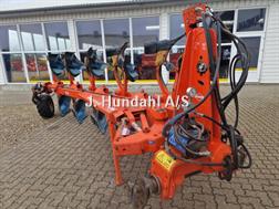 Kuhn VARI-MASTER 152 4+1