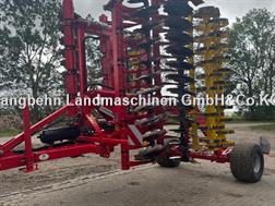 Pöttinger Terradisc 6001 T