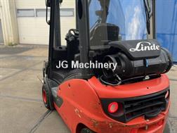 Linde H20T-01