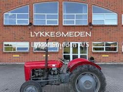Massey Ferguson 35