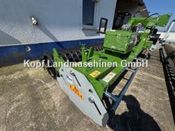 Celli 5 m,klap.bis 260 PS,hydr.Walzenverstellung ENERGYP