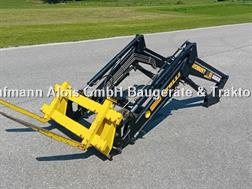 Stoll Stoll Robust 8