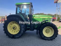 John Deere 7810