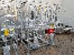 Fliegl Arbeitsbühne hoch zn