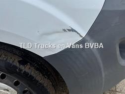 Fiat Ducato **EURO 5B-AC-BELGIAN VAN**