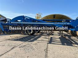 Köckerling Allrounder -flatline- 750 Messerwalze