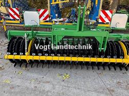 Kerner FP 300 schwarz