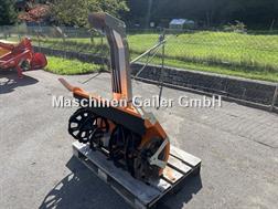 Aebi M L1000 DX
