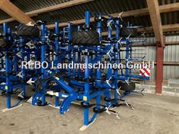 Köckerling ALLROUNDER CLASSIC 530 2.0