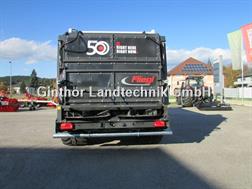 Fliegl KDS 255 muck Control 50 Jahre Limited Edition