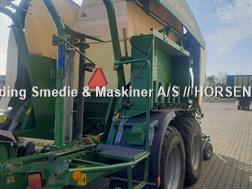 Krone Comprima CF 155 XC Extreme