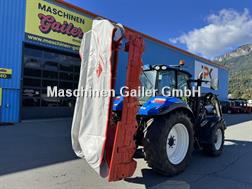 Kuhn GMD 600 GII Neu