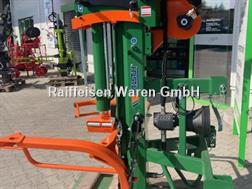 Posch HydroCombi 16 PZG- R + HEVO +