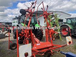 Kuhn GF 6401 MH Digidrive