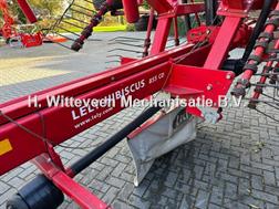 Lely Hibiscus 885 CD dubbele hark