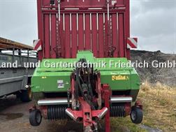 Strautmann Tera-Vitesse CFS 5201