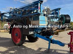 Lemken Primus 35