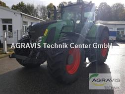 Fendt 924 Vario