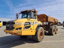 Volvo A25F