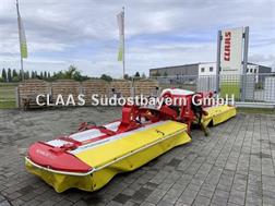 Pöttinger GEBR. NOVACAT A10CF CROSS FLOW