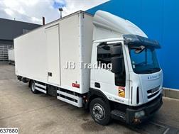Iveco 120EL19 EURO 6, Dhollandia