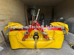 Pöttinger Novaalpin