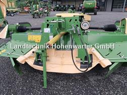 Krone EasyCut F 320 CV gez. Gen.2 (20693)