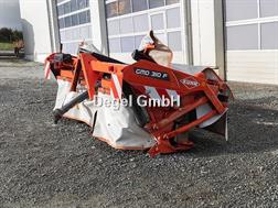 Kuhn GMD 310 F-FF
