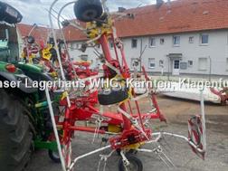 Pöttinger HIT 6.69 NZ